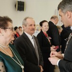 Jubileusz długoletniego pożycia małżeńskiego 2024