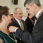 Jubileusz długoletniego pożycia małżeńskiego 2024