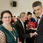 Jubileusz długoletniego pożycia małżeńskiego 2024
