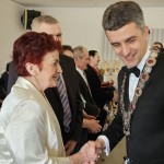 Jubileusz długoletniego pożycia małżeńskiego 2024