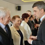 Jubileusz długoletniego pożycia małżeńskiego 2024