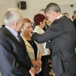 Jubileusz długoletniego pożycia małżeńskiego 2024