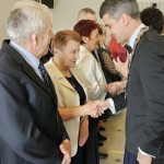 Jubileusz długoletniego pożycia małżeńskiego 2024