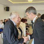 Jubileusz długoletniego pożycia małżeńskiego 2024