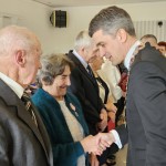 Jubileusz długoletniego pożycia małżeńskiego 2024