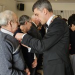 Jubileusz długoletniego pożycia małżeńskiego 2024