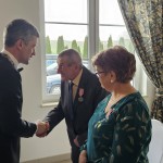 Jubileusz długoletniego pożycia małżeńskiego 2024