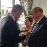 Jubileusz długoletniego pożycia małżeńskiego 2024