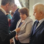 Jubileusz długoletniego pożycia małżeńskiego 2024