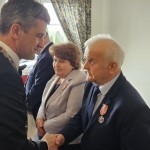 Jubileusz długoletniego pożycia małżeńskiego 2024