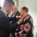 Jubileusz długoletniego pożycia małżeńskiego 2024
