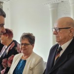 Jubileusz długoletniego pożycia małżeńskiego 2024