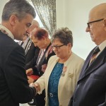 Jubileusz długoletniego pożycia małżeńskiego 2024