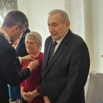 Jubileusz długoletniego pożycia małżeńskiego 2024