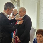 Jubileusz długoletniego pożycia małżeńskiego 2024