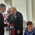 Jubileusz długoletniego pożycia małżeńskiego 2024