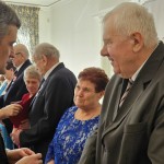 Jubileusz długoletniego pożycia małżeńskiego 2024