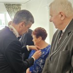 Jubileusz długoletniego pożycia małżeńskiego 2024
