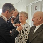 Jubileusz długoletniego pożycia małżeńskiego 2024