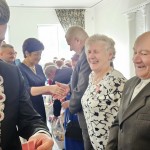 Jubileusz długoletniego pożycia małżeńskiego 2024
