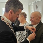 Jubileusz długoletniego pożycia małżeńskiego 2024