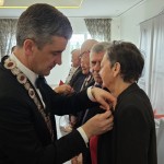 Jubileusz długoletniego pożycia małżeńskiego 2024