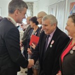 Jubileusz długoletniego pożycia małżeńskiego 2024