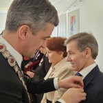 Jubileusz długoletniego pożycia małżeńskiego 2024