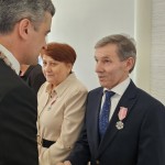Jubileusz długoletniego pożycia małżeńskiego 2024