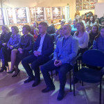 Spotkania Świąteczne dla dzieci w Gminie Słubice - Słubice