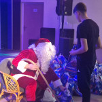 Spotkania Świąteczne dla dzieci w Gminie Słubice - Słubice