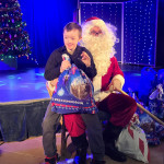 Spotkania Świąteczne dla dzieci w Gminie Słubice - Słubice