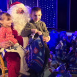 Spotkania Świąteczne dla dzieci w Gminie Słubice - Słubice