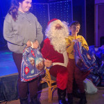 Spotkania Świąteczne dla dzieci w Gminie Słubice - Słubice