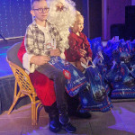 Spotkania Świąteczne dla dzieci w Gminie Słubice - Słubice