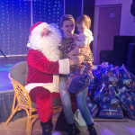 Spotkania Świąteczne dla dzieci w Gminie Słubice - Słubice