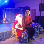 Spotkania Świąteczne dla dzieci w Gminie Słubice - Słubice