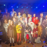 Spotkania Świąteczne dla dzieci w Gminie Słubice - Słubice