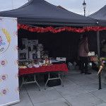 Słubicki Jarmark Bożonarodzeniowy