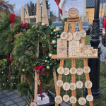 Słubicki Jarmark Bożonarodzeniowy