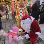 Słubicki Jarmark Bożonarodzeniowy