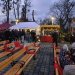 Słubicki Jarmark Bożonarodzeniowy