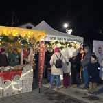 Słubicki Jarmark Bożonarodzeniowy