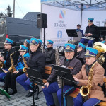 Słubicki Jarmark Bożonarodzeniowy