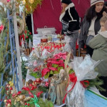 Słubicki Jarmark Bożonarodzeniowy