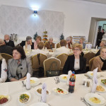 XXIV Spotkanie Pokoleń Przekażmy Sobie Znak Pokoju