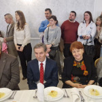 XXIV Spotkanie Pokoleń Przekażmy Sobie Znak Pokoju