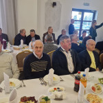 XXIV Spotkanie Pokoleń Przekażmy Sobie Znak Pokoju