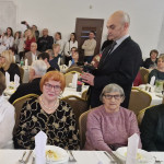 XXIV Spotkanie Pokoleń Przekażmy Sobie Znak Pokoju