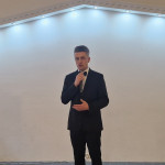 XXIV Spotkanie Pokoleń Przekażmy Sobie Znak Pokoju